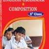 6th Class English grammar; H.G Publications Grammar Books
