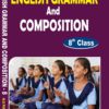 8th Class English grammar; H.G Publications Grammar Books