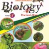 Biology Lab Practical Note Book 12th Class