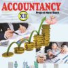 Accountancy Project Work Book 12th Class (H.P Board)