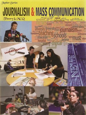 Journalism and Mass Communication Manual
