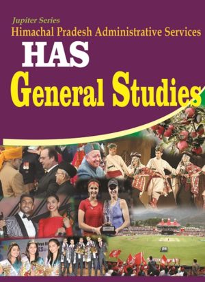 HAS General Studies Manual