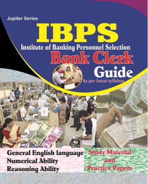 IBPS Bank Clerk  Guide