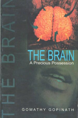 Buy The Brain : A Precious Possession Book